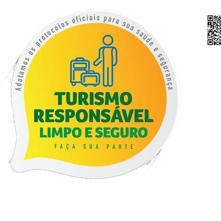 Hotel Praiamar Balneario Camboriu Ngoại thất bức ảnh