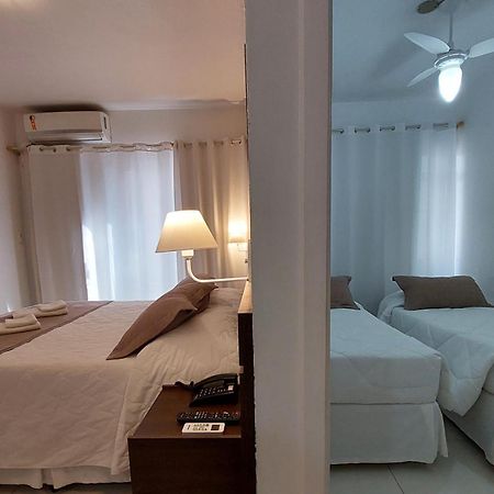 Hotel Praiamar Balneario Camboriu Ngoại thất bức ảnh