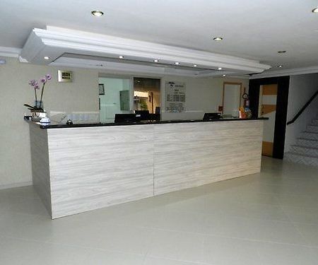 Hotel Praiamar Balneario Camboriu Ngoại thất bức ảnh
