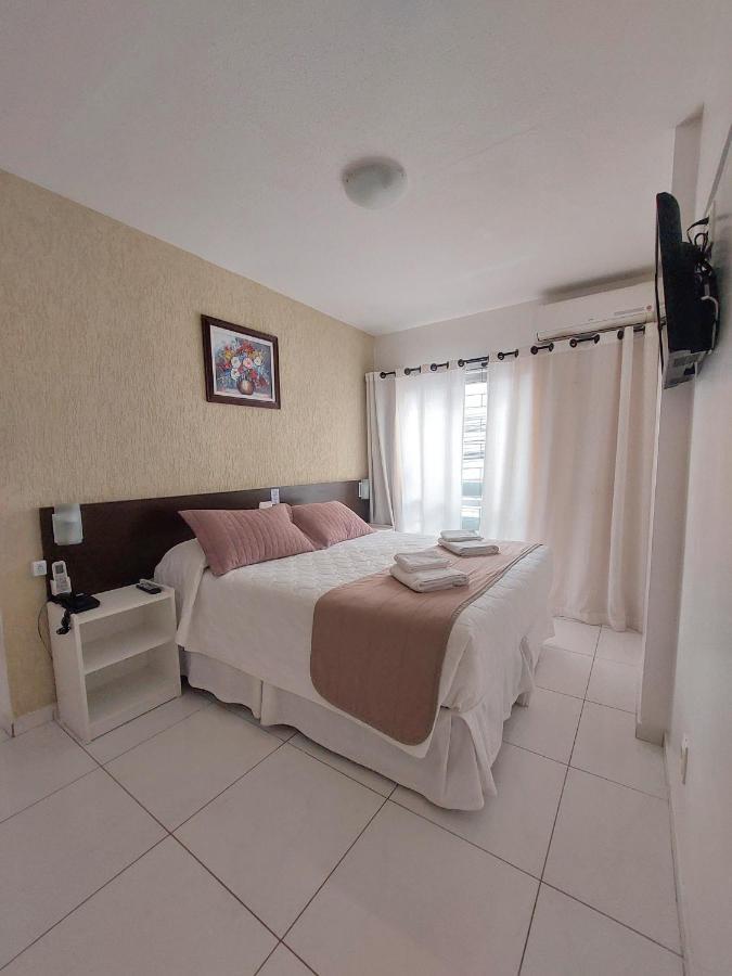 Hotel Praiamar Balneario Camboriu Ngoại thất bức ảnh