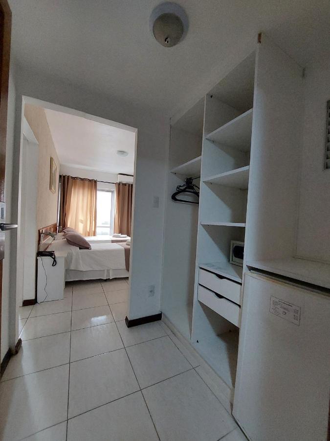 Hotel Praiamar Balneario Camboriu Ngoại thất bức ảnh