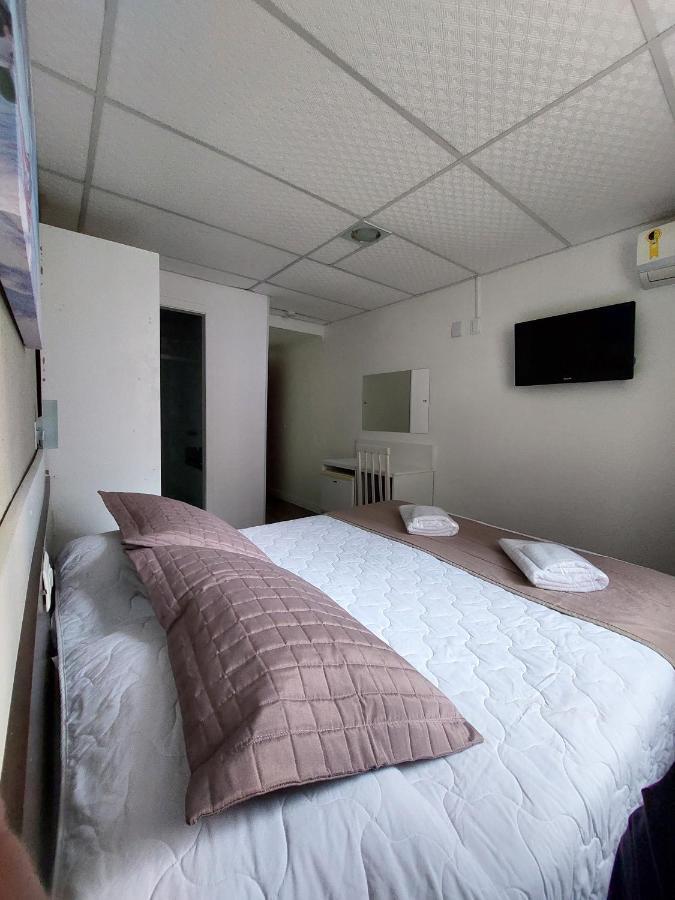 Hotel Praiamar Balneario Camboriu Ngoại thất bức ảnh