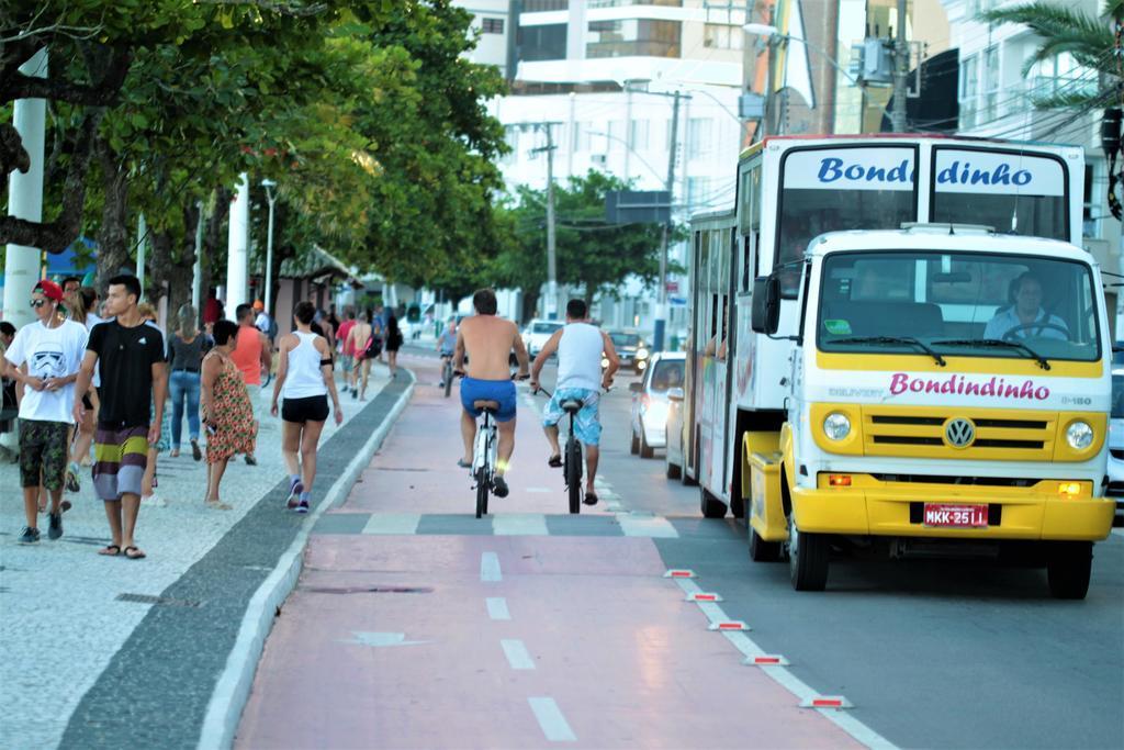 Hotel Praiamar Balneario Camboriu Ngoại thất bức ảnh