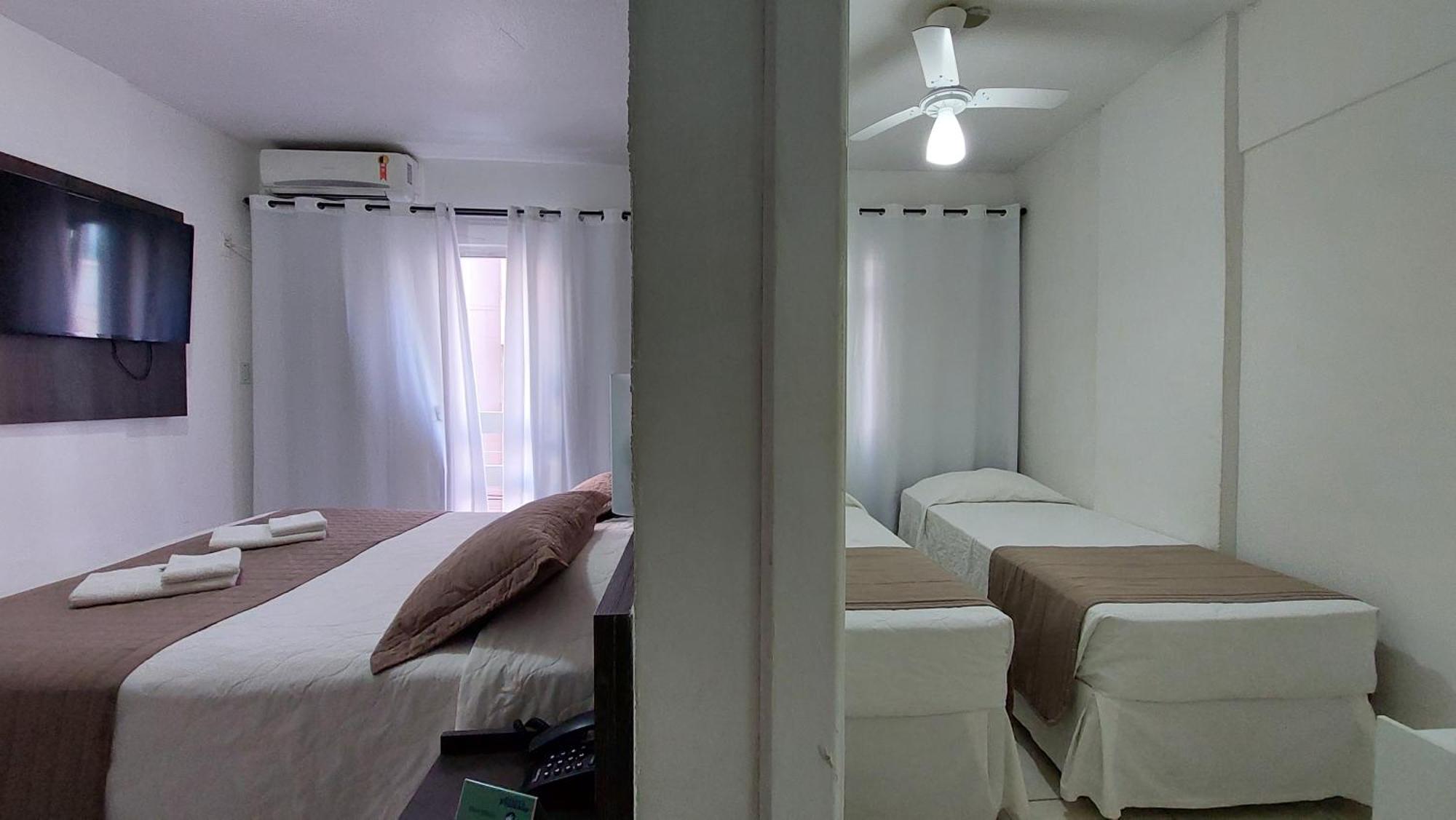 Hotel Praiamar Balneario Camboriu Ngoại thất bức ảnh