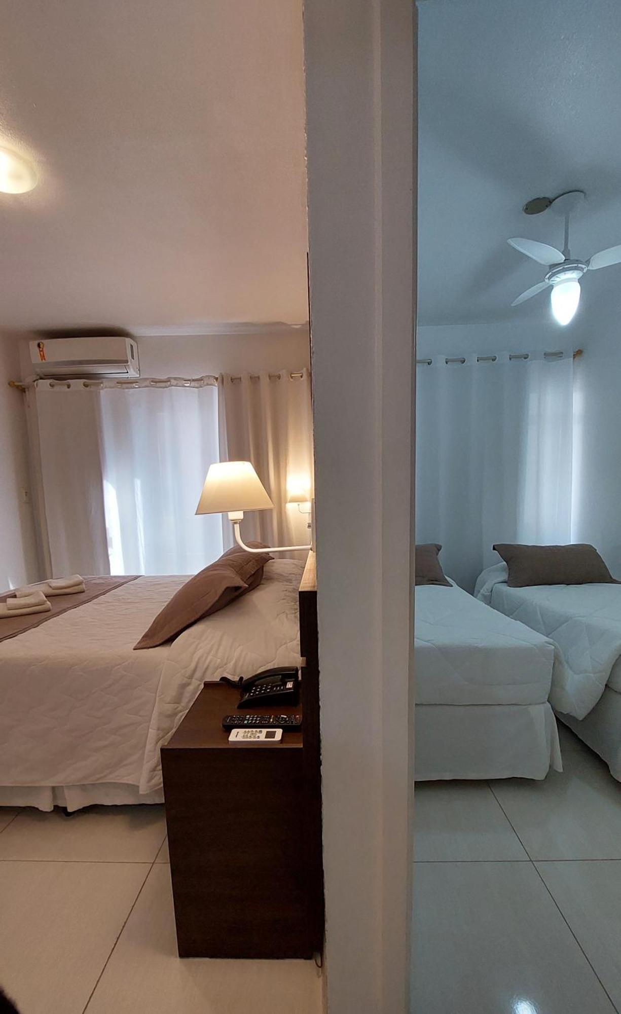 Hotel Praiamar Balneario Camboriu Ngoại thất bức ảnh