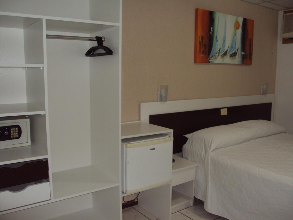 Hotel Praiamar Balneario Camboriu Phòng bức ảnh