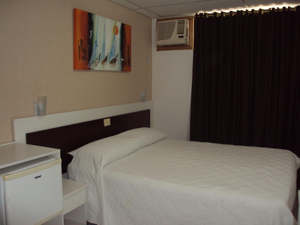 Hotel Praiamar Balneario Camboriu Phòng bức ảnh