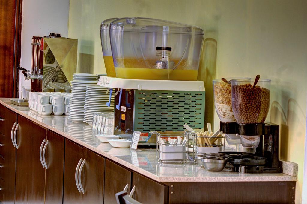 Hotel Praiamar Balneario Camboriu Ngoại thất bức ảnh