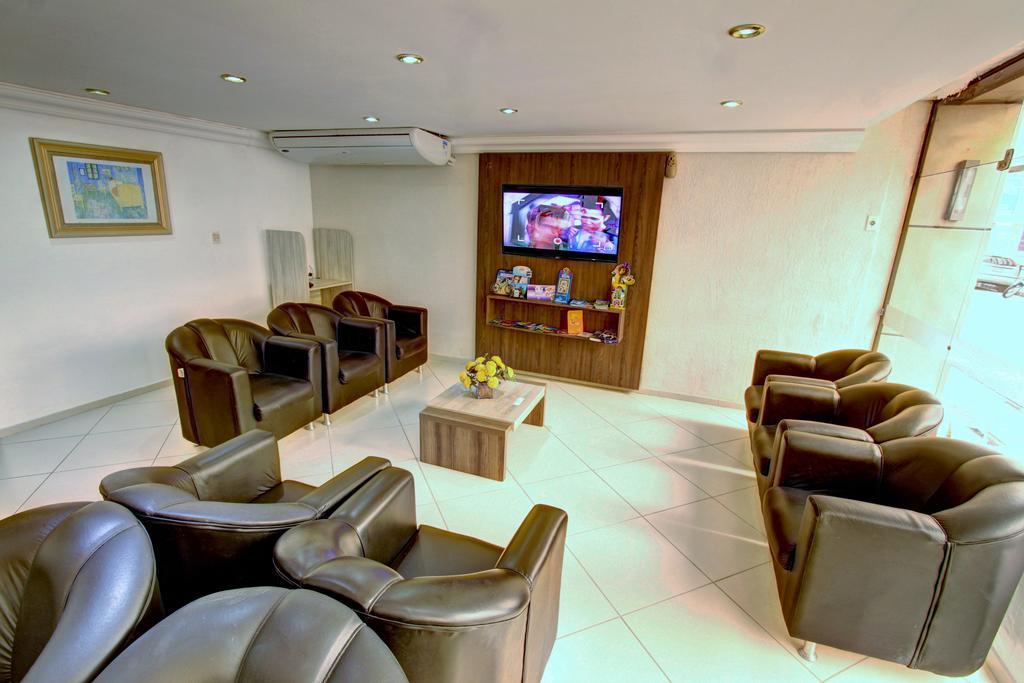 Hotel Praiamar Balneario Camboriu Ngoại thất bức ảnh