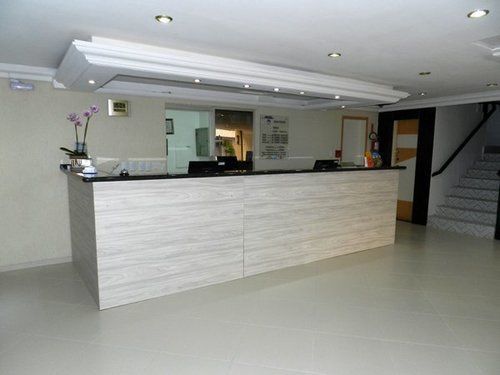 Hotel Praiamar Balneario Camboriu Ngoại thất bức ảnh