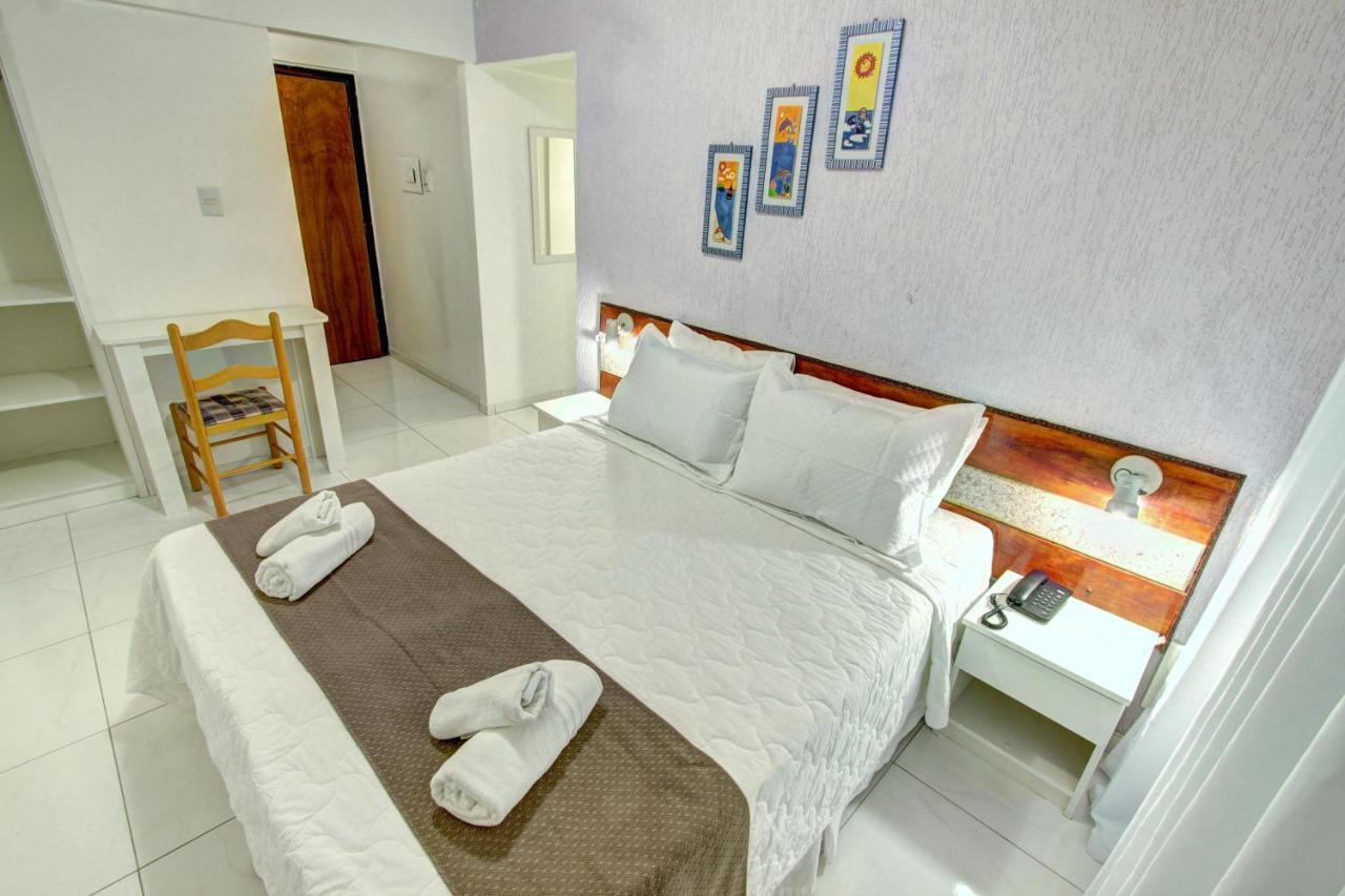 Hotel Praiamar Balneario Camboriu Ngoại thất bức ảnh
